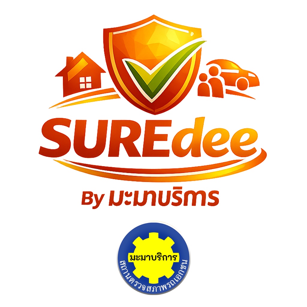 SUREdee Logo